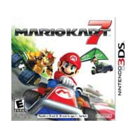 Mario Kart Nintendo Ds Back Market