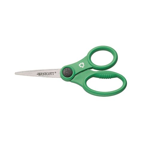 Westcott Kleenearth Scissors 130mm E 32150 00 Wes32150