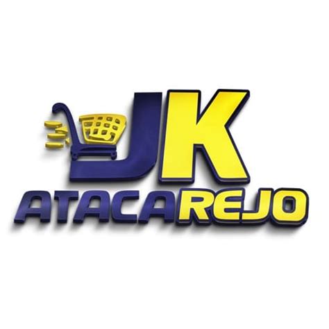 Jk Atacarejo ARACAJU IFood