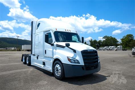 2024 Freightliner Cascadia 126 For Sale In Chattanooga Tennessee