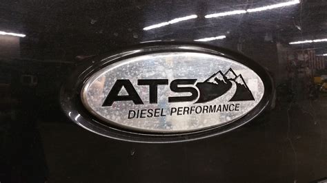 Toxic Diesel Performance Authorized Ats Diesel Dealer