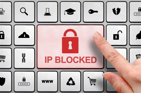 Ip Blocking An Ultimate Guide To Bypass Ip Blocks Best Proxy