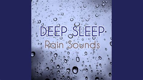 Rain Sounds : Calming Sleep - YouTube