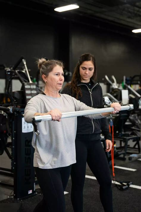 Strength Training Las Vegas | Project Wellbeing