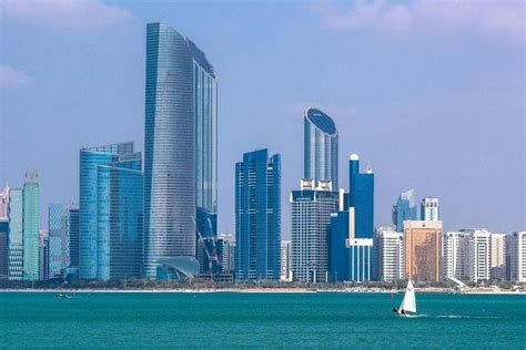 Transferencia Interurbana De Dubai A Abu Dhabi Tripadvisor