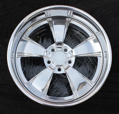 BILLET WHEELS – SHOWWHEELS