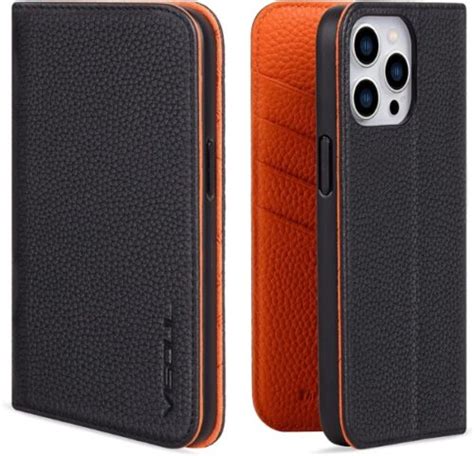 Best Iphone 14 Pro Max Leather Cases For Luxury And Protection