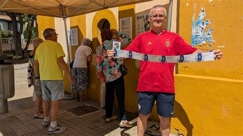 A la venta los abonos para la feria taurina de Huesca Está muy