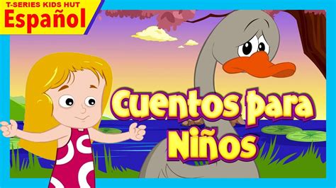 Cuentos Para Ninos Seonegativo