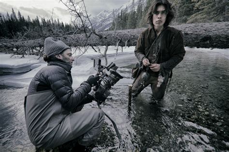 The Revenant