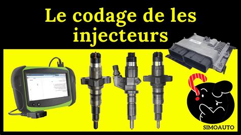 Le Code De L Injecteur Tout Ce Que Vous Devez Savoir Sur Le Codage De