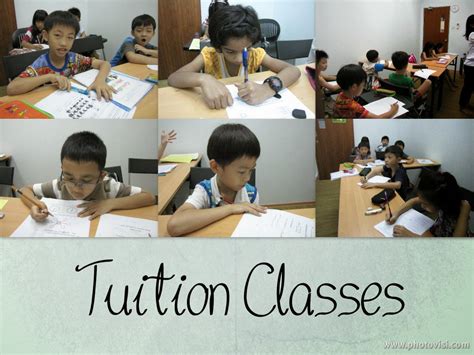 Accendo Learners Hub Tuition Classes