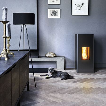 Exclusive Range Of Pellet Stoves Ampthill Fireplaces