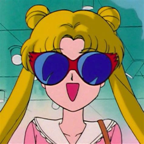 Pin By Sam On Sailor Moon Icons Sailor Moon Character Sailor Moon Usagi