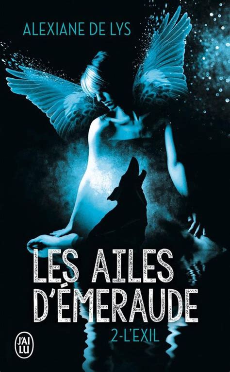 Les Ailes D Meraude Les Ailes D Meraude Tome L Exil Ebook