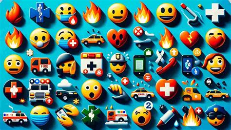 Collin County 911: Texting for Emergencies – Emoji Support Coming Soon