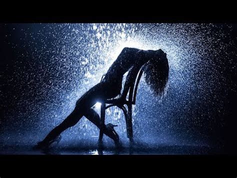 Flashdance Movie Dance Scene