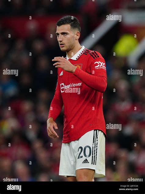 Diogo Dalot August Hi Res Stock Photography And Images Alamy