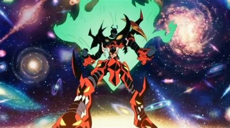 Tengen Toppa Gurren Lagann (Mecha) | Wiki | Anime Amino