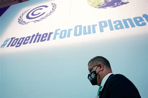 Cumbre Del Clima Cop26 Las Marcas Y Los Países Que Han Puesto Fecha Al Fin De Los Coches De