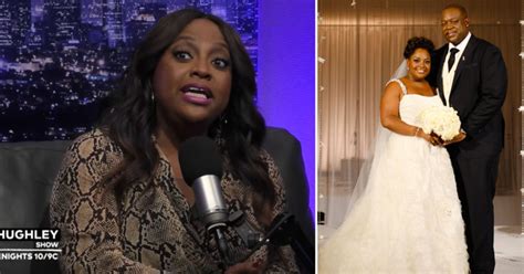 Sherri Shepherd Admits She Only Married Sorry Ass Ex Husband Because She Was Lonely Wanted Sex