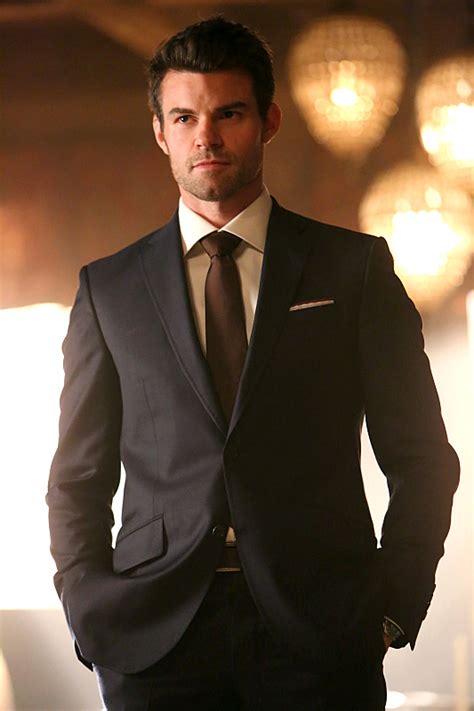 Daniel Gillies