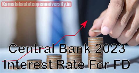 Central Bank Interest Rate For Fd Rd Forex Calculator Benefits