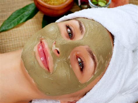 Ayurvedic Face Masks To Get Rid Of Pimple Scars - Boldsky.com