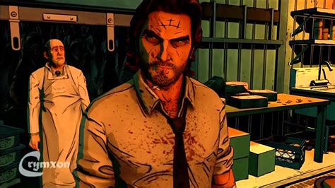 The Wolf Among Us Episode 4 Pt4 Youtube