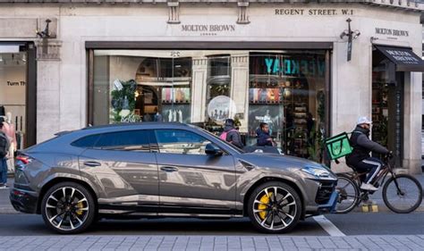 SUVs should be hit with new ‘width limits’ to stop ‘cars getting bigger ...