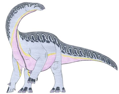 Lurdusaurus 2.0 by Suchomimus62 on DeviantArt