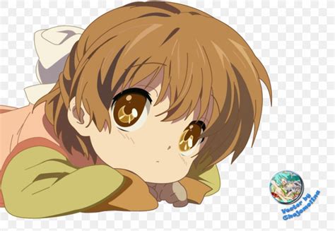 Clannad Tomoya Okazaki Nagisa Furukawa Ushio Okazaki Png X Px