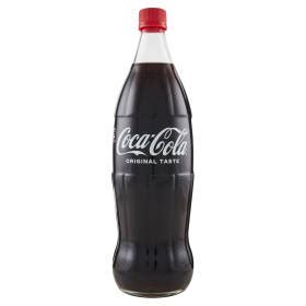 Coca Cola Original Taste Vetro L Nonpesa It Spesa Online