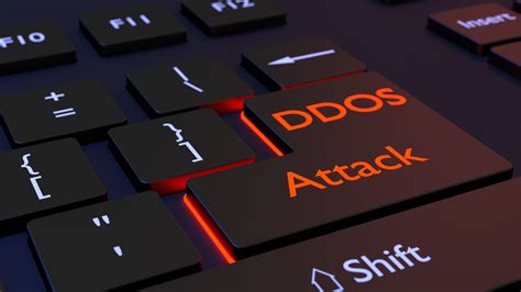 As Puede Ayudar La Ia A Prevenir Ataques Ddos