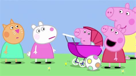 Peppa Pig Em Portugu S Brasil Nova Temporada V Rios Epis Dios