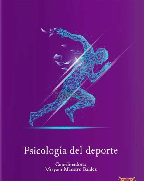 Presentación Del Libro PsicologÍa Del Deporte Bibliored Hellín