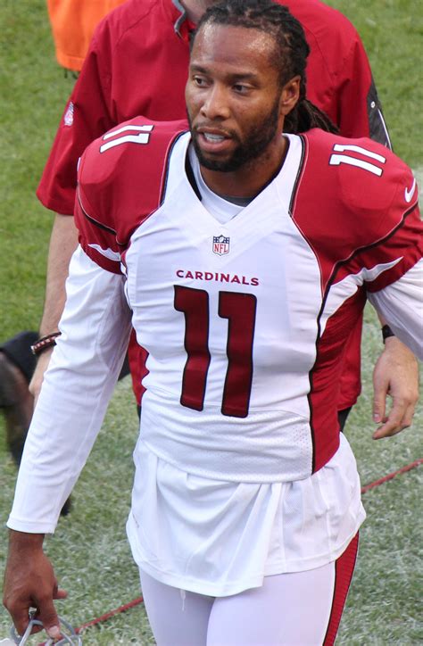 Larry Fitzgerald - Wikipedia