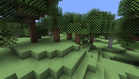 Slix Smooth Texture Pack Minecraft Texture Pack