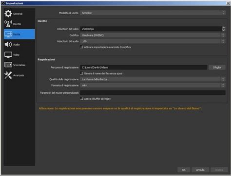 Come Registrare Lo Schermo Del Pc Con Obs Salvatore Aranzulla