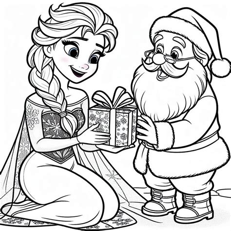 Livro Colorir Natal Disney - 60 Natal Disney para colorir: Mickey e seus amigos comemoram o Natal