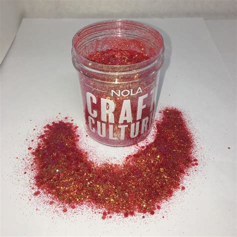 Cocktail Glitter, 2oz – nolacraftculture