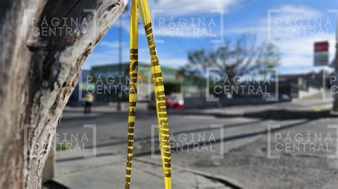 Asesinato De Un Polic A Conmociona A Apaseo El Alto