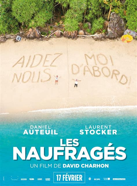 Les Naufrag S Film Senscritique