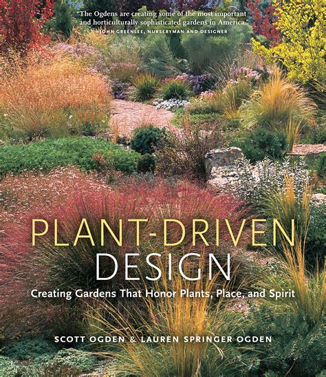 Garden Design Books ~ garden design ideas photos