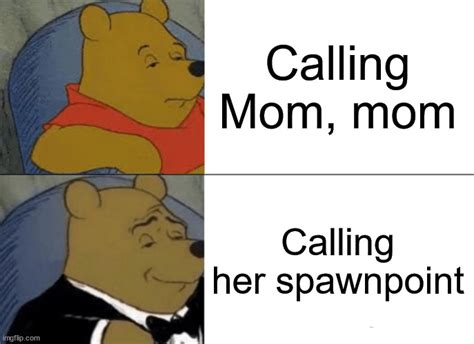 Tuxedo Winnie The Pooh Meme Imgflip