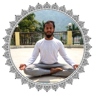 Yogi Siddha | Yin Yoga International