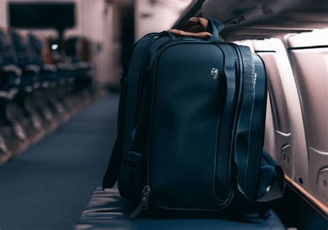 Toutes Les Tailles Et Poids Des Bagages Cabines En Fonction De La