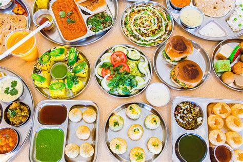 Authentic Indian Vegetarian Catering In The Us Jay Bharat Newark