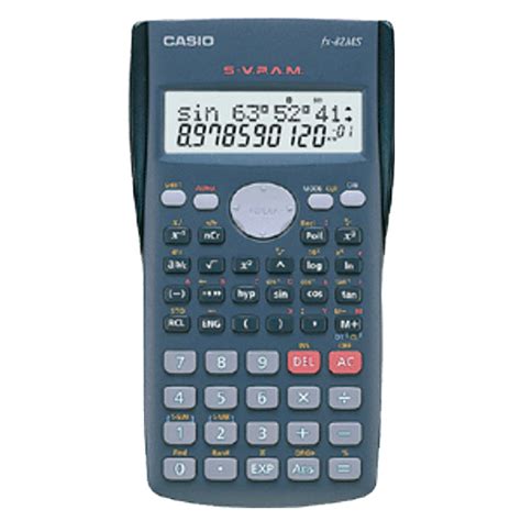 Calculadora Cientifica Comprar En