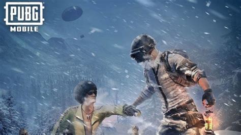 Pubg Mobile A K Temal Oyun Modu Geliyor Teknodiot